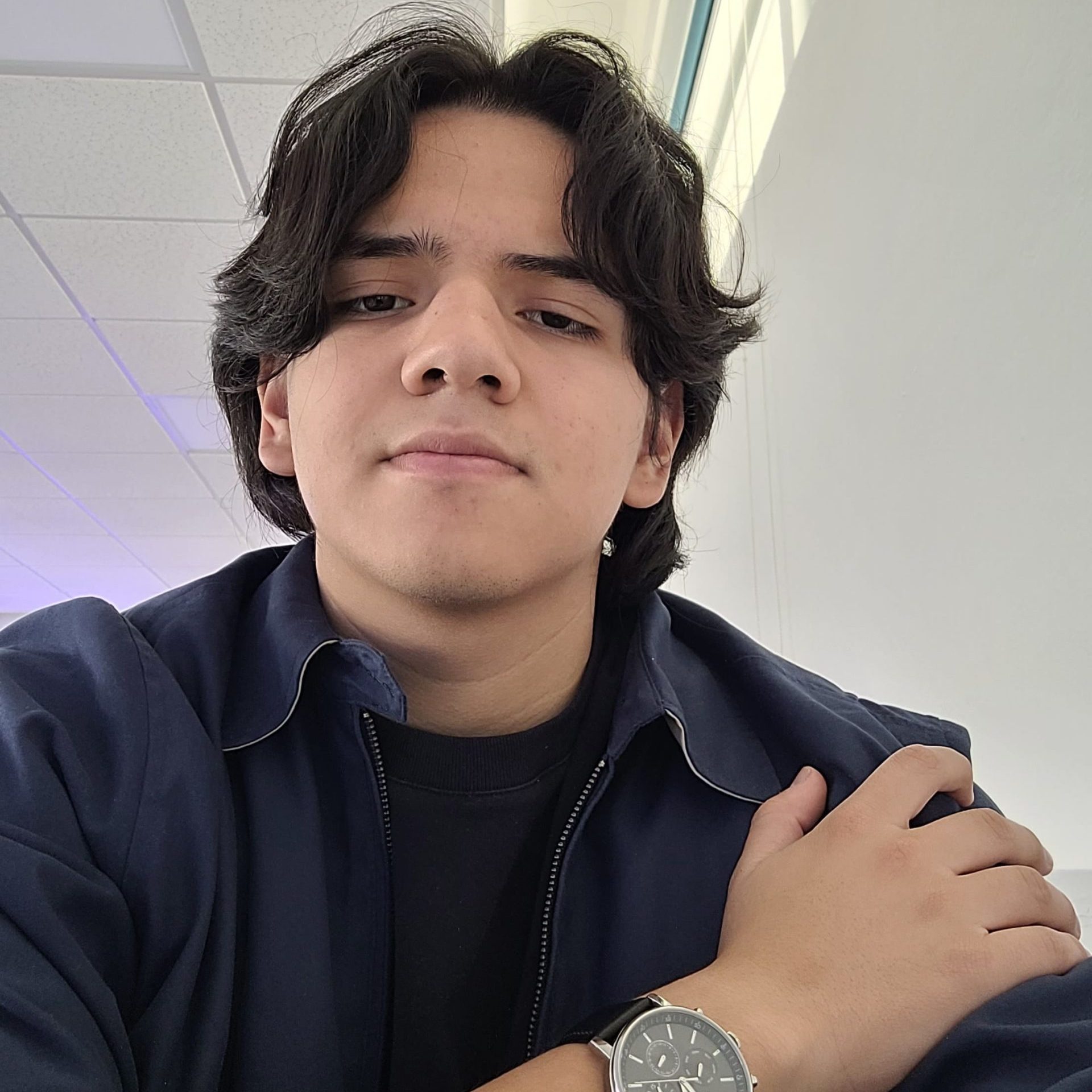 Erick
